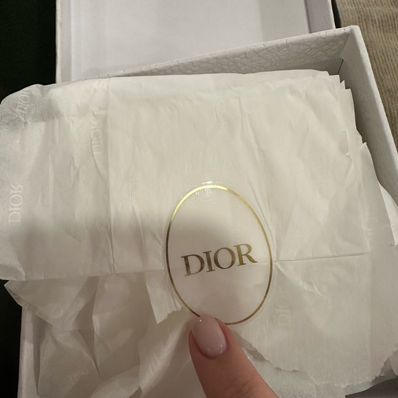 DIOR MONTAIGNE BRACELET - Picture 7 of 8